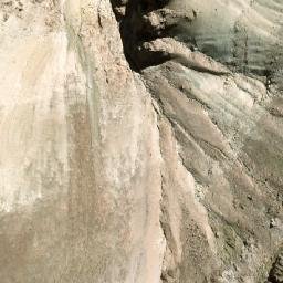 Satellite imagery of Cerro Carrizalillo, CL