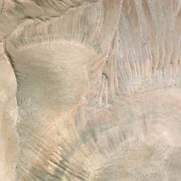 Satellite imagery of Portezuelo Cepones, CL
