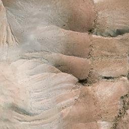 Satellite imagery of Portezuelo Cepones, CL