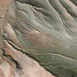 Satellite imagery of Portezuelo Cepones, CL