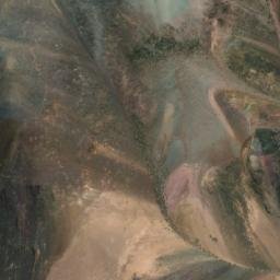 Satellite imagery of Cerro Mata Potrillo, CL