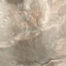 Satellite imagery of Hito XV-5, BR