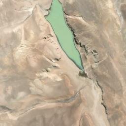 Satellite imagery of Hito XV-5, BR