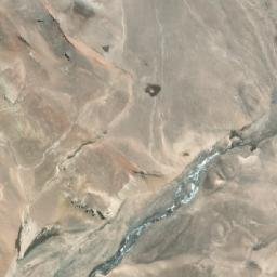 Satellite imagery of Hito XV-5, BR