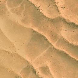 Satellite imagery of ANNESLEY, NA