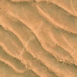 Satellite imagery of ANNESLEY, NA