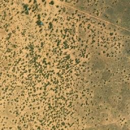 Satellite imagery of BONTDUIN, NA