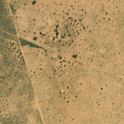 Satellite imagery of BONTDUIN, NA