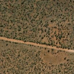 Satellite imagery of DAGBREEK, NA