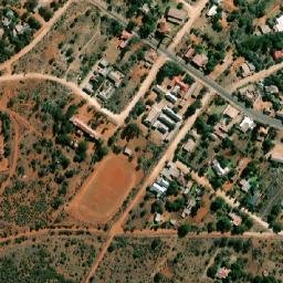 Satellite imagery of DRC DEBEN, NA