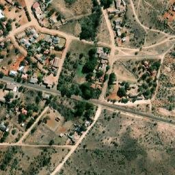 Satellite imagery of DRC DEBEN, NA
