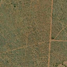 Satellite imagery of GEZICHT, NA