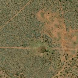 Satellite imagery of GEZICHT, NA