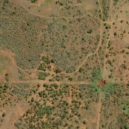 Satellite imagery of GEZICHT, NA