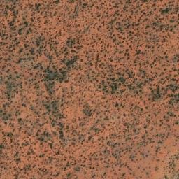 Satellite imagery of Muggamurra Hill, AU
