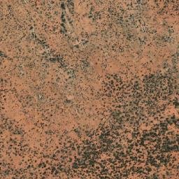 Satellite imagery of Poona Hill, AU