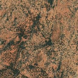 Satellite imagery of Gnumbanna Hill, AU