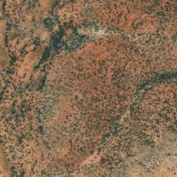 Satellite imagery of Gnumbanna Hill, AU