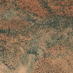 Satellite imagery of Gnumbanna Hill, AU