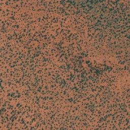 Satellite imagery of Warda Warra, AU