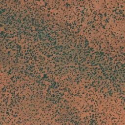 Satellite imagery of Warda Warra, AU