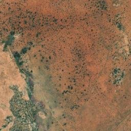 Satellite imagery of Uanna, AU