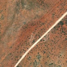 Satellite imagery of Uanna, AU