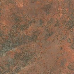 Satellite imagery of Table Pile, AU