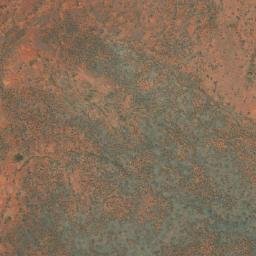 Satellite imagery of Table Pile, AU