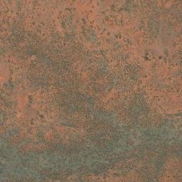 Satellite imagery of Table Pile, AU