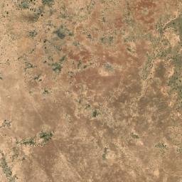 Satellite imagery of Booloo Hill, AU