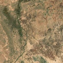 Satellite imagery of Booloo Hill, AU