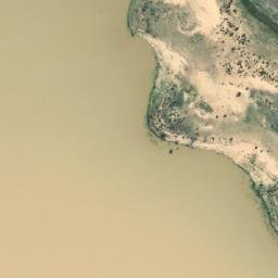 Satellite imagery of Jimpawirrie Hill, AU
