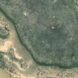 Satellite imagery of Jimpawirrie Hill, AU