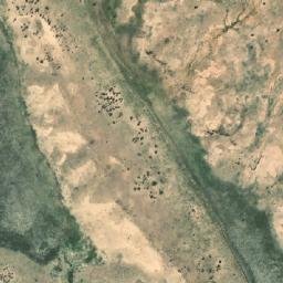 Satellite imagery of Jimpawirrie Hill, AU