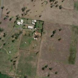 Satellite imagery of Westbrook Sugarloaf, AU