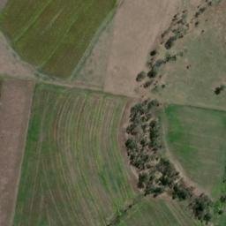 Satellite imagery of Westbrook Sugarloaf, AU