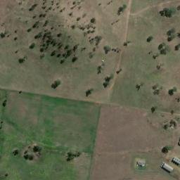 Satellite imagery of Westbrook Sugarloaf, AU