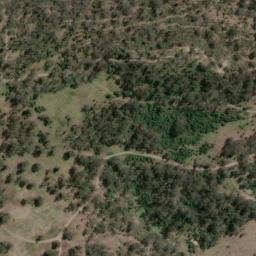 Satellite imagery of Mount Peel, AU