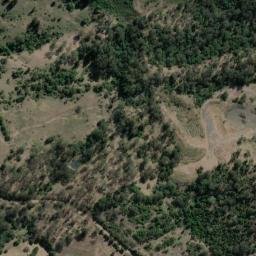 Satellite imagery of Mount Marrow, AU