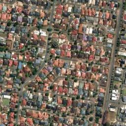 Satellite imagery of survey_point, AU