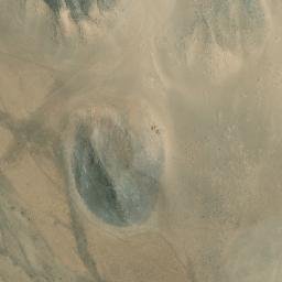 Satellite imagery of Portezuelo El Tiuque, CL
