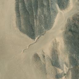 Satellite imagery of Portezuelo El Tiuque, CL