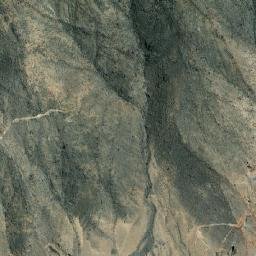 Satellite imagery of Cerro Grande de Chascón, CL