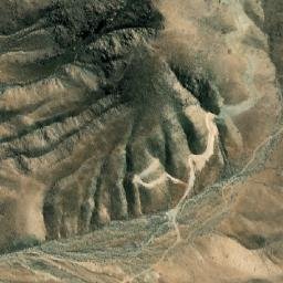 Satellite imagery of Los Lirios, CL
