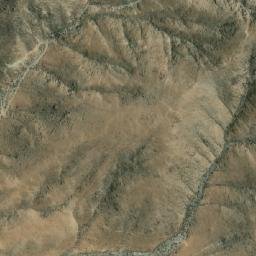 Satellite imagery of Los Lirios, CL