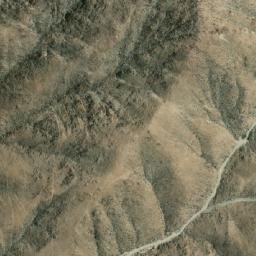 Satellite imagery of Los Lirios, CL