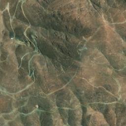 Satellite imagery of Cerro Farola, CL
