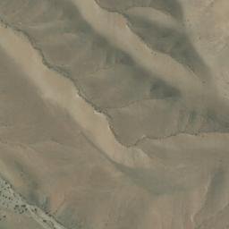 Satellite imagery of San Blas, CL