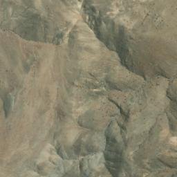 Satellite imagery of Alacrán, CL